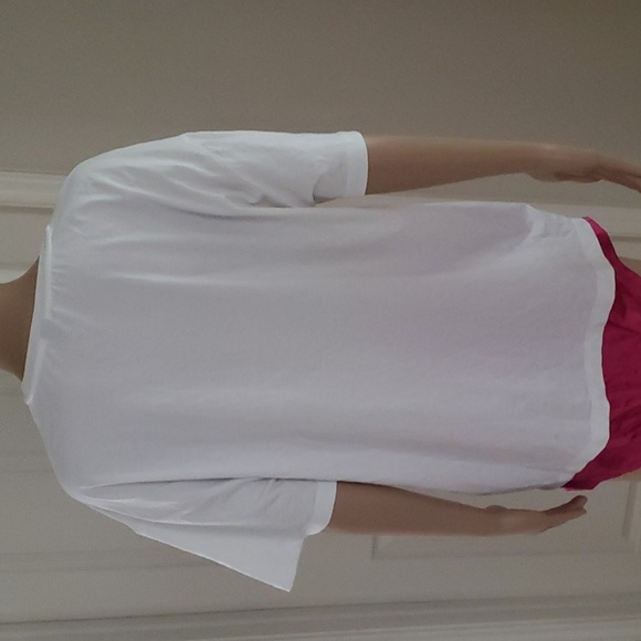 Shein m cherry tee - Picture 4 of 7